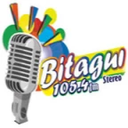 logo Bitagui Stereo