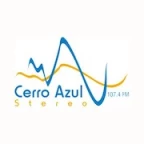 logo Cerro Azul