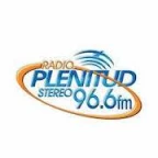 logo Radio Plenitud Stereo