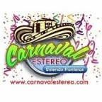 logo Carnaval Radio