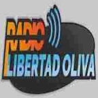 logo Radio Libertad Oliva