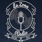 logo La Zona Radio