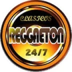 logo Clásicos Reggaeton
