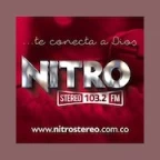logo Nitro Stereo