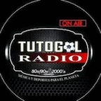 logo Tutogol Radio