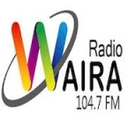logo Radio Waira