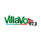 logo Villavo FM