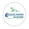 Ecos del Rosario