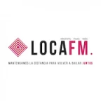 logo Loca FM
