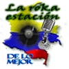 La roka estación