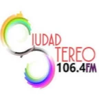 logo Ciudad Stereo