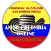 Amor Colombia Online