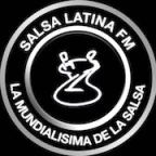 logo Salsa Latina
