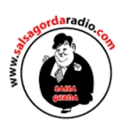 logo Salsagorda Radio