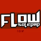 logo Flow Soledad Radio