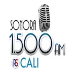 logo Sonora 1500 AM
