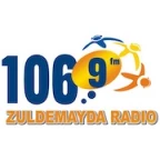 logo Zuldemayda Radio