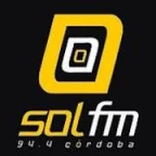 logo Sol Fm Córdoba 94.4