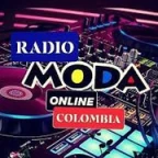 logo Radio Moda Colombia