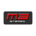 logo M3 Stereo