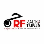logo RF Radio Tunja