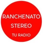 logo Ranchenato Stereo