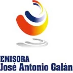 logo Emisora Jose Antonio Galan