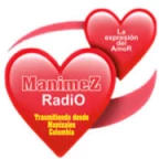 logo Manimez Radio
