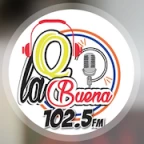 logo LaQBuena