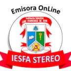 logo IESFA Stereo
