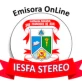 IESFA Stereo