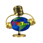 logo TNT Stereo