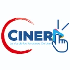 logo Cinera La Voz De Los Arroceros