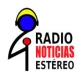 Radio Noticias Estéreo
