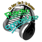 logo Radio SomosUno