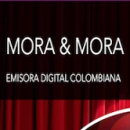 logo Radio Mora y Mora