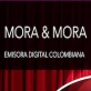 Radio Mora y Mora
