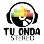 logo Tu Onda Stereo