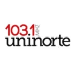 logo Uninorte FM Estéreo