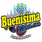 logo Buenisima Stereo