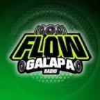 logo Flow Galapa Radio