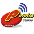 logo Pereira Stereo