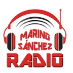 logo Marino Sánchez Radio
