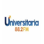 logo Universitaria Stereo