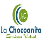 logo La Chocoanita Stereo
