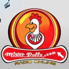 logo Radio Mister Pollo