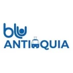 logo Blu Antioquia