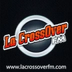 logo La CrossOver FM