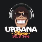 logo Urbana Stereo