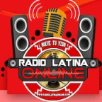 logo Radio Latina Online